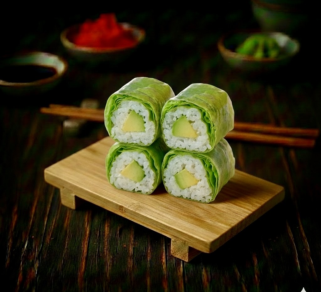 Springroll avocat